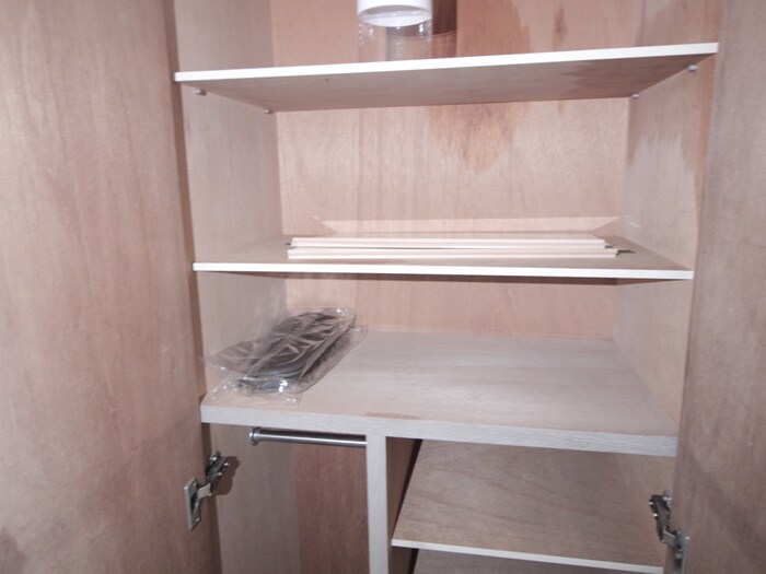 物件内観写真19　(靴箱)