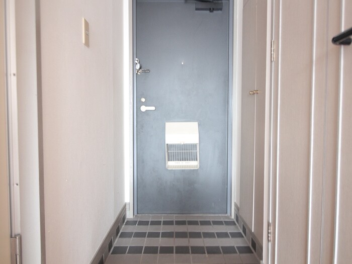 物件内観写真20　(玄関)