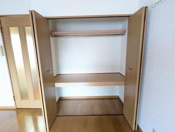 物件内観写真9　(収納)