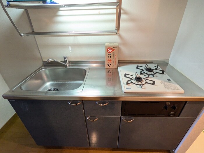 物件内観写真10　(キッチン)