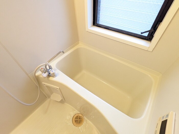 物件内観写真11　(バス／シャワールーム等)