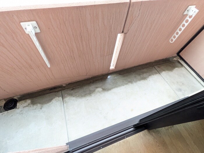 物件内観写真17　(ベランダ・バルコニー)