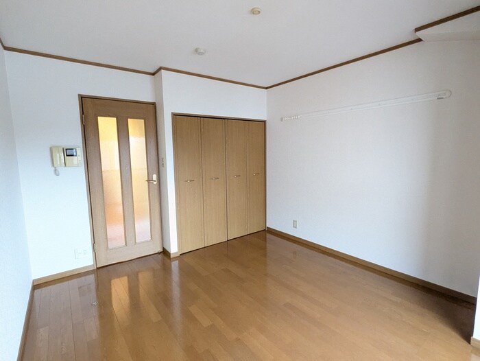 物件内観写真21　(居室)