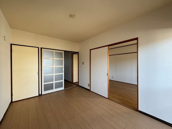 居室