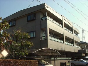 セジュール小木外観写真
