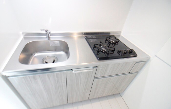 物件内観写真11　(キッチン)