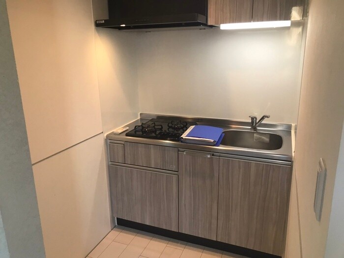 物件内観写真12　(キッチン)