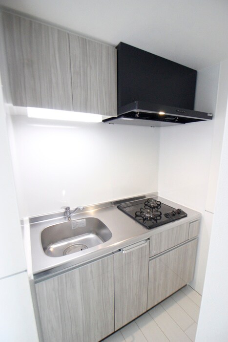 物件内観写真12　(キッチン)