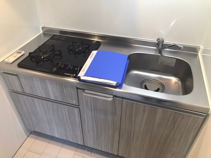 物件内観写真13　(キッチン)