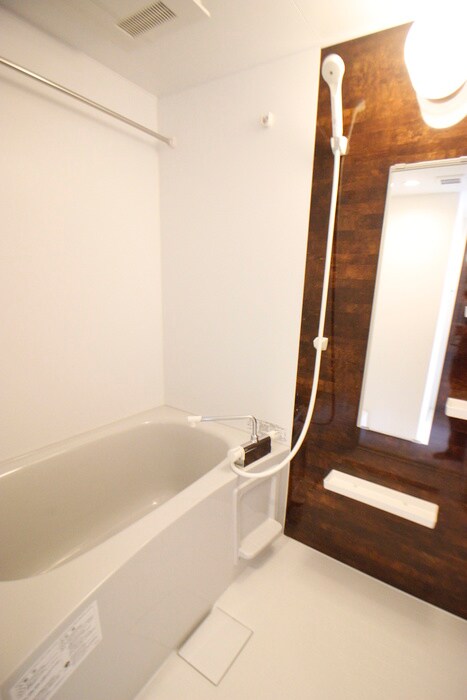 物件内観写真14　(バス／シャワールーム等)