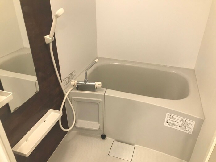 物件内観写真15　(バス／シャワールーム等)