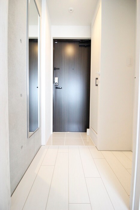 物件内観写真17　(廊下)