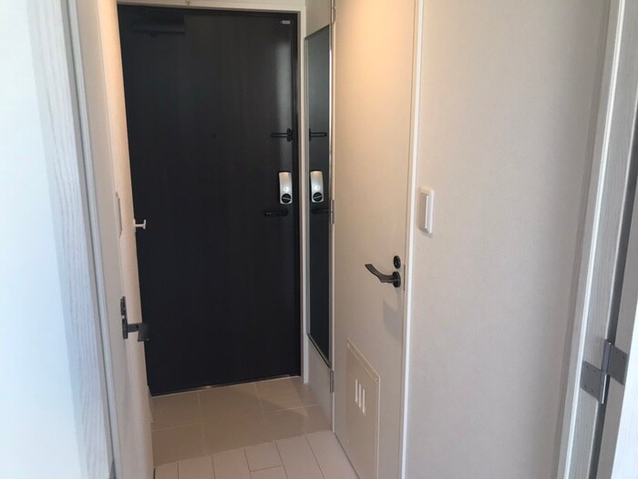 物件内観写真20　(玄関)