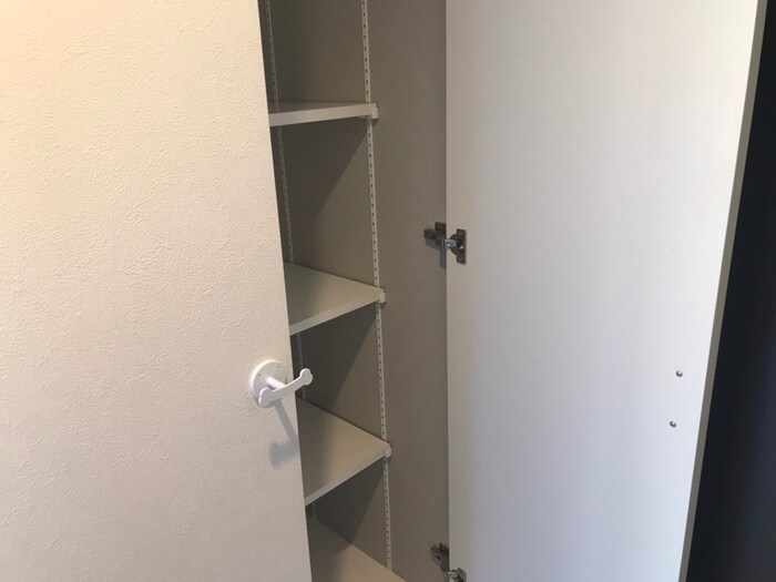 物件内観写真21　(靴箱)