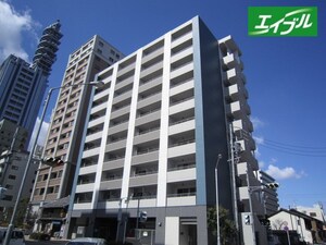 レジディア久屋大通外観写真