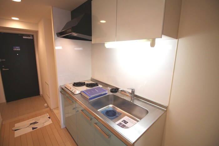 物件内観写真8　(キッチン)