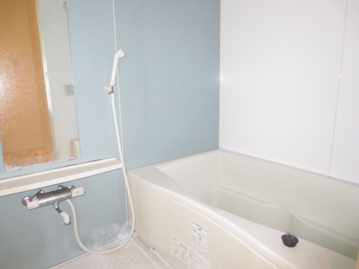 物件内観写真8　(バス／シャワールーム等)