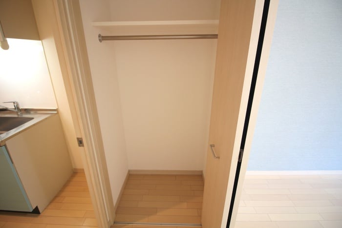 物件内観写真9　(収納)