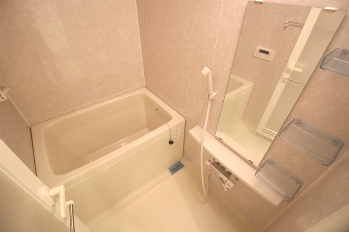 物件内観写真13　(バス／シャワールーム等)