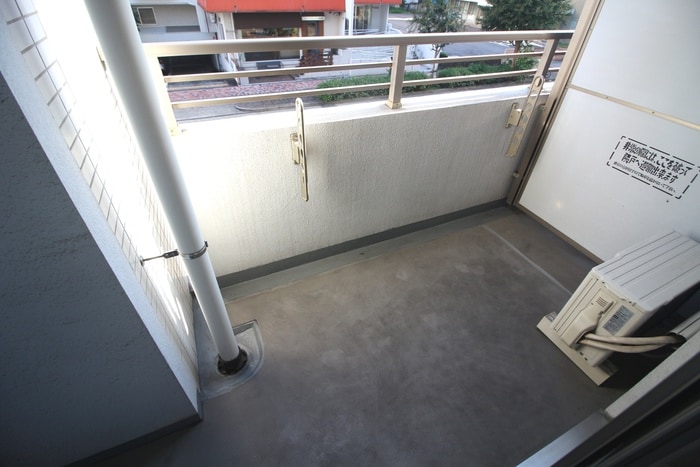 物件内観写真15　(ベランダ・バルコニー)
