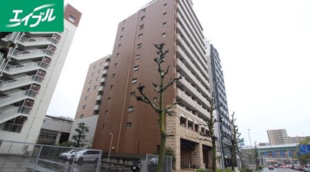 ﾌﾟﾚｻﾝｽ鶴舞駅前ﾌﾞﾘﾘｱﾝﾄ（709）外観写真
