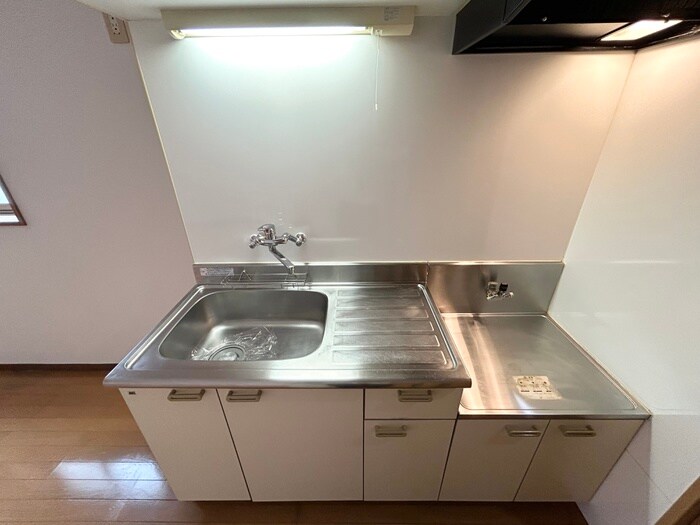 物件内観写真9　(キッチン)
