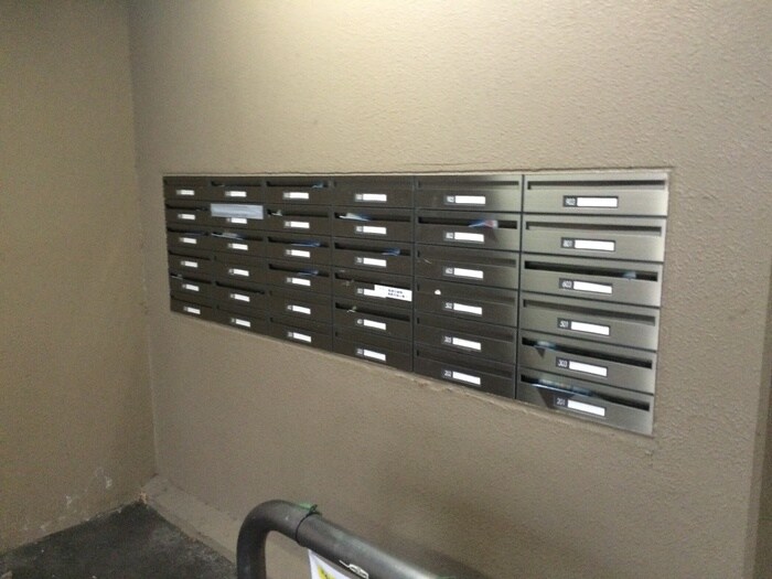 物件外観写真5　(建物設備)