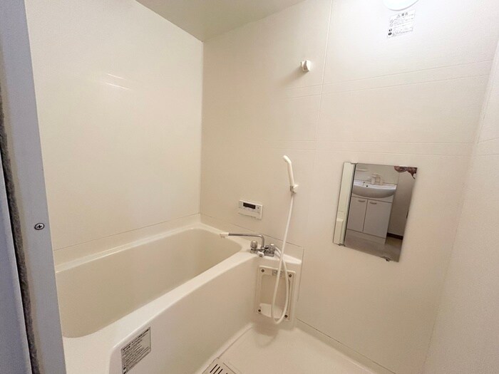 物件内観写真10　(バス／シャワールーム等)