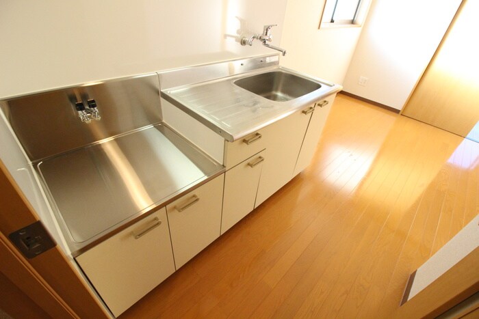 物件内観写真13　(キッチン)