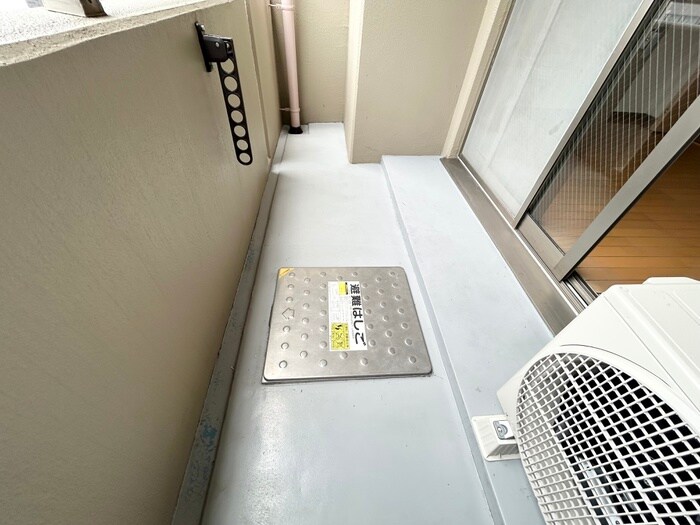 物件内観写真14　(ベランダ・バルコニー)