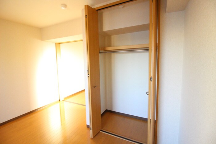 物件内観写真17　(収納)