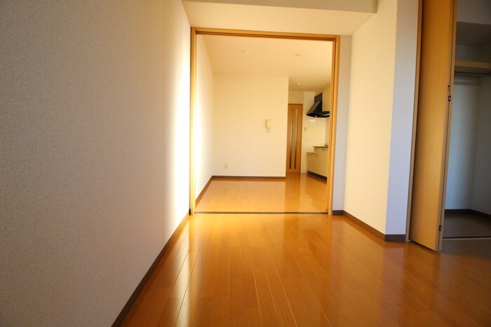 物件内観写真19　(居室)