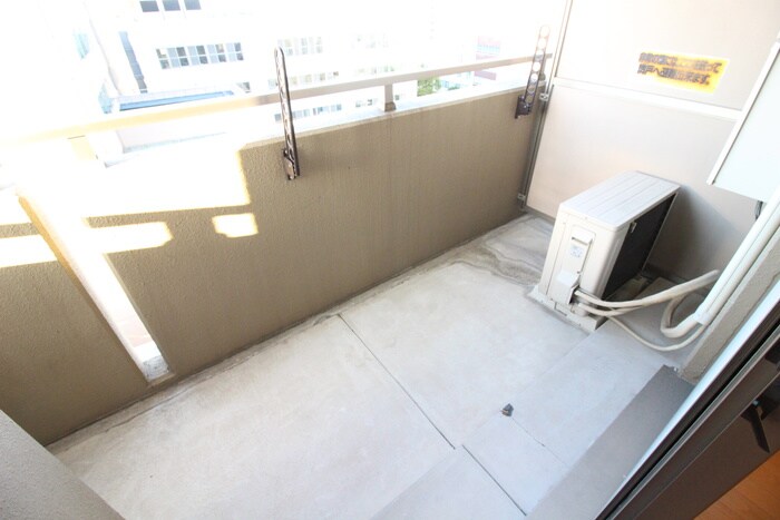 物件内観写真20　(ベランダ・バルコニー)