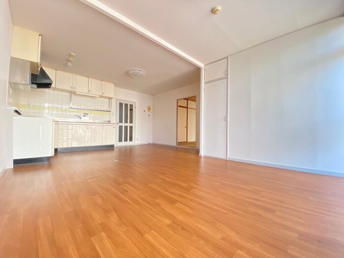 物件内観写真7　(居室)