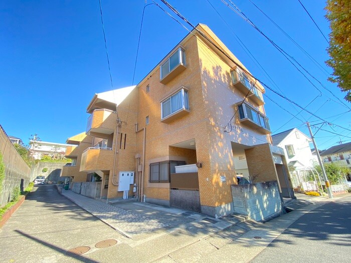 物件外観写真4　(外観写真)