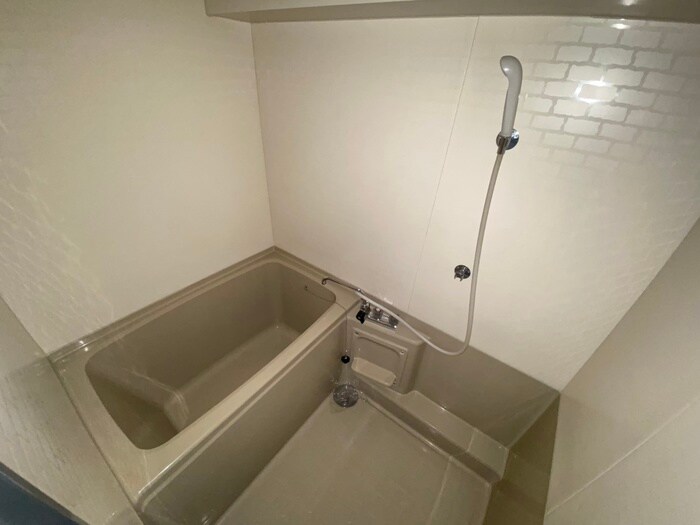 物件内観写真11　(バス／シャワールーム等)