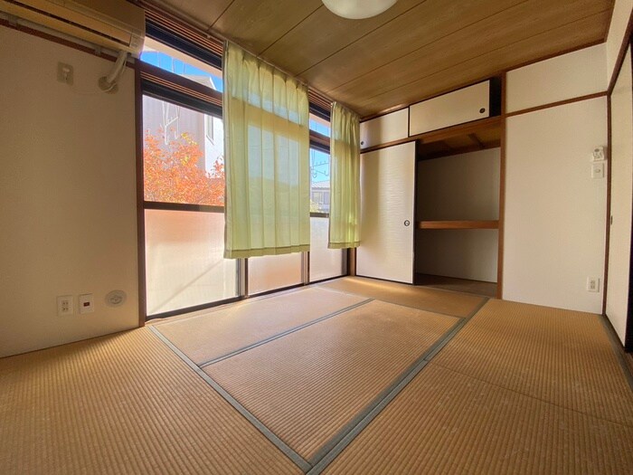 物件内観写真20　(居室)