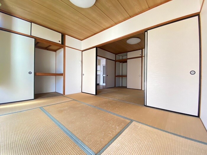 物件内観写真21　(居室)