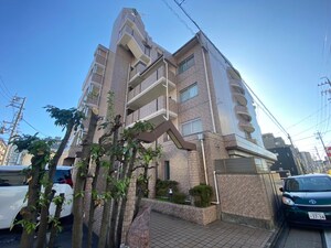 センターヴィレッジ飯田外観写真