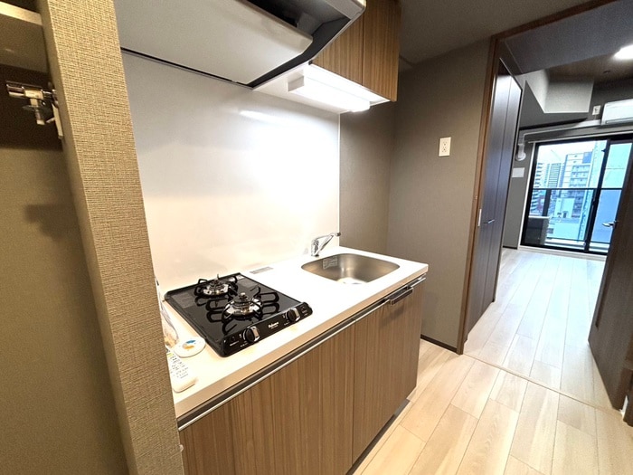 物件内観写真8　(キッチン)
