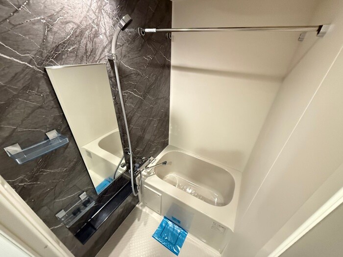物件内観写真9　(バス／シャワールーム等)