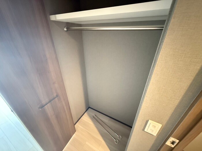 物件内観写真12　(収納)