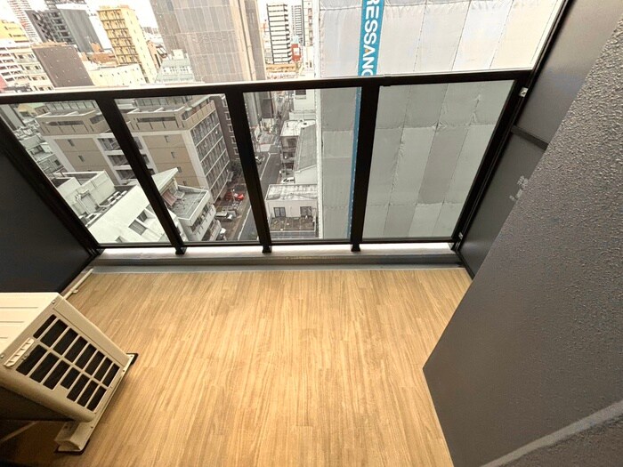 物件内観写真16　(ベランダ・バルコニー)