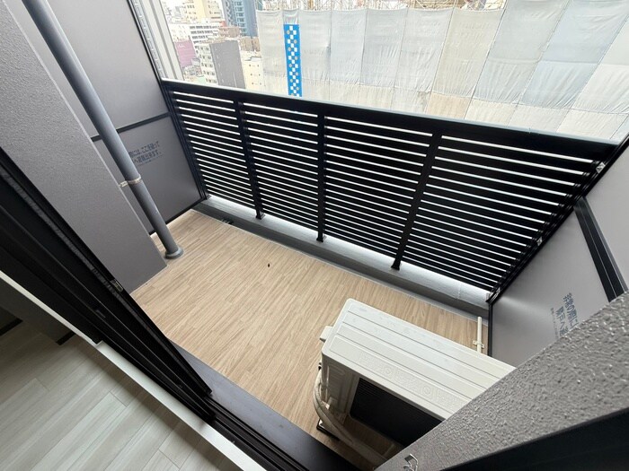 物件内観写真17　(ベランダ・バルコニー)