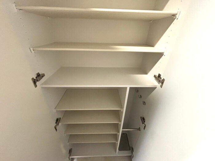 物件内観写真21　(靴箱)