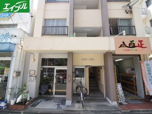 エミービル外観写真