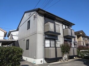 グランディ－ルＡ外観写真