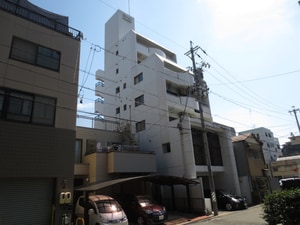 マザックマンション千代田外観写真