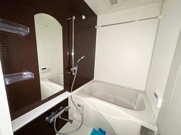 物件内観写真10　(バス／シャワールーム等)