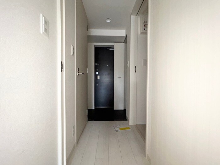 物件内観写真18　(廊下)